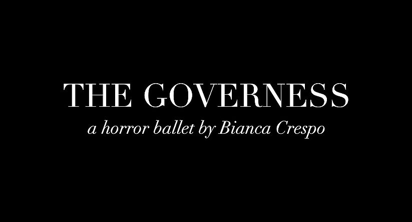 THE GOVERNESS - Trailer